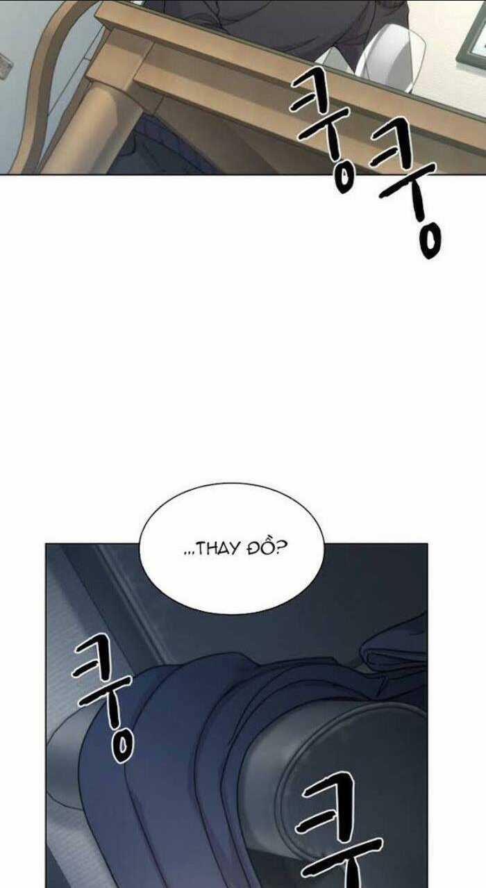 Văn Phòng Đặc Biệt Chapter 23 trang 41