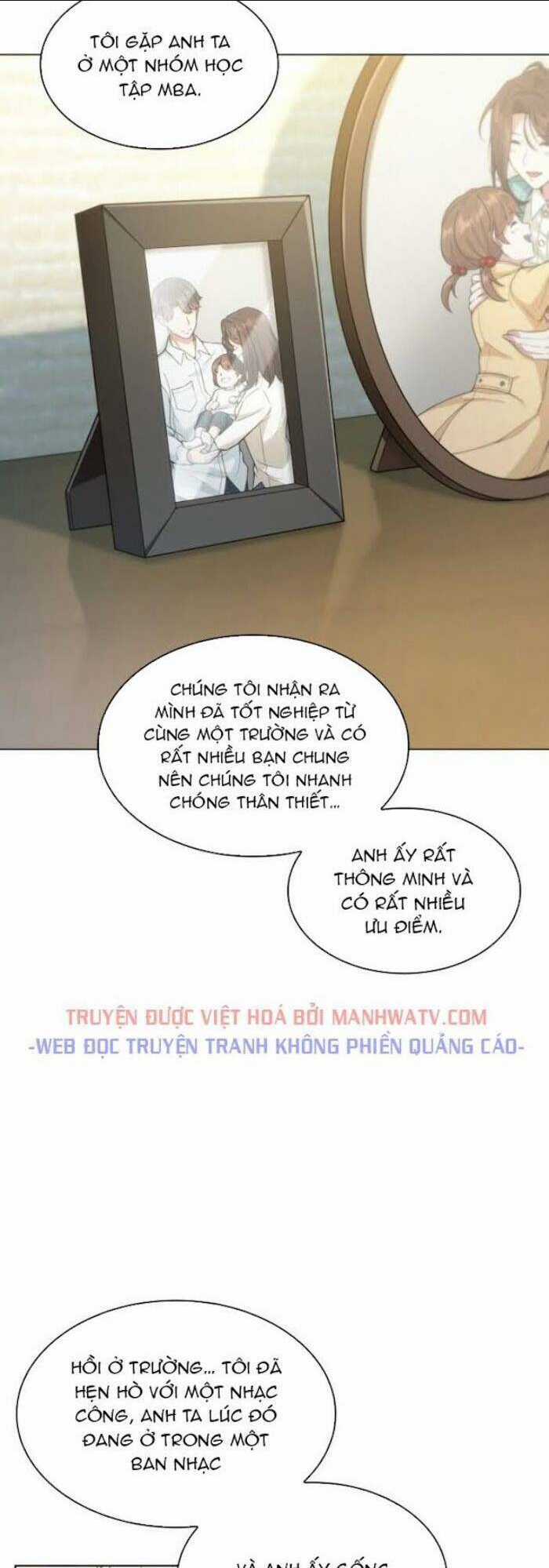 Văn Phòng Đặc Biệt Chapter 23 trang 8