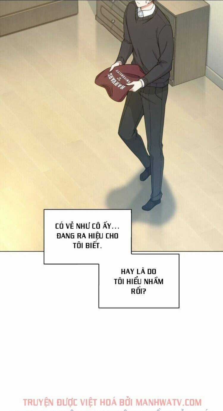 Văn Phòng Đặc Biệt Chapter 24 trang 10