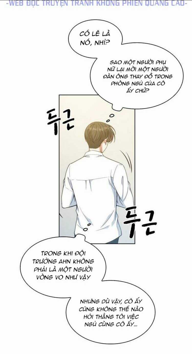 Văn Phòng Đặc Biệt Chapter 24 trang 11