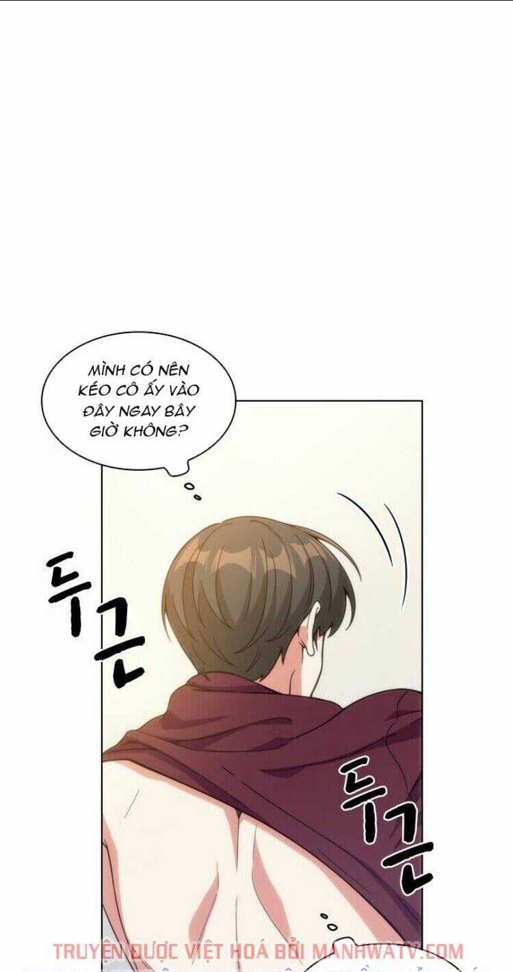 Văn Phòng Đặc Biệt Chapter 24 trang 12