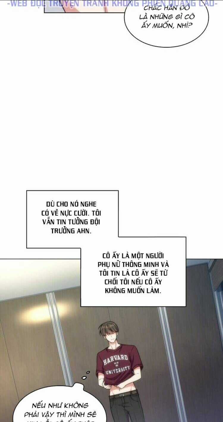 Văn Phòng Đặc Biệt Chapter 24 trang 13