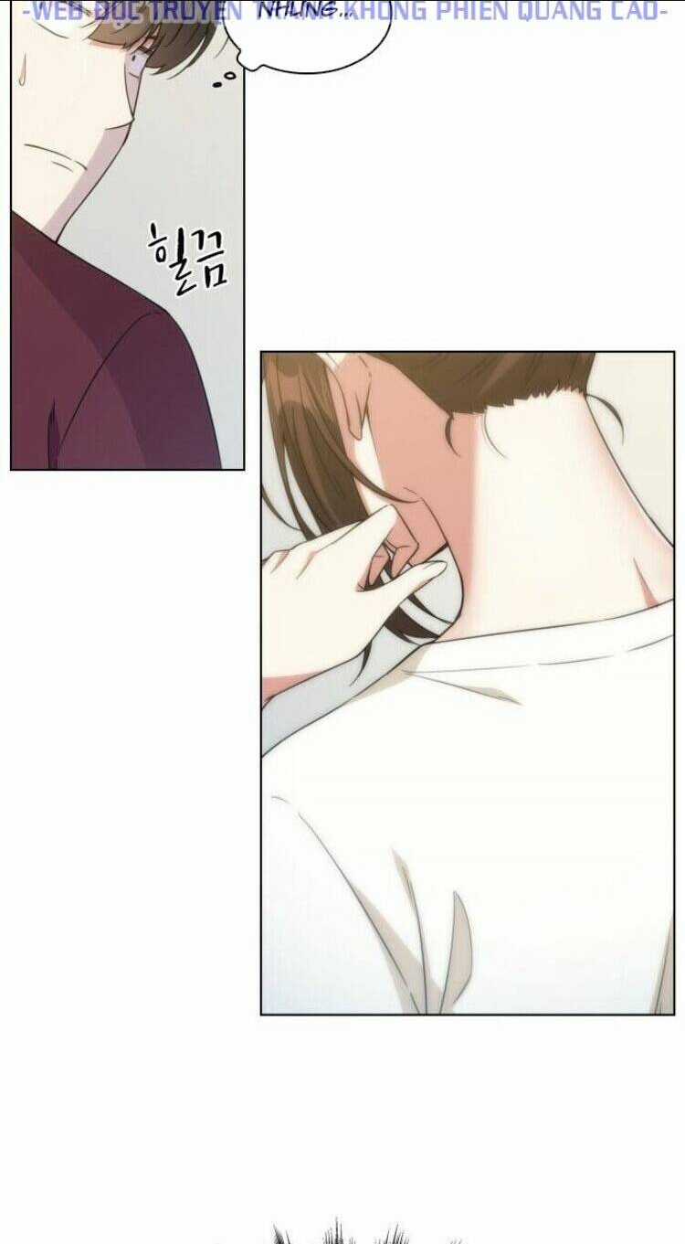 Văn Phòng Đặc Biệt Chapter 24 trang 17