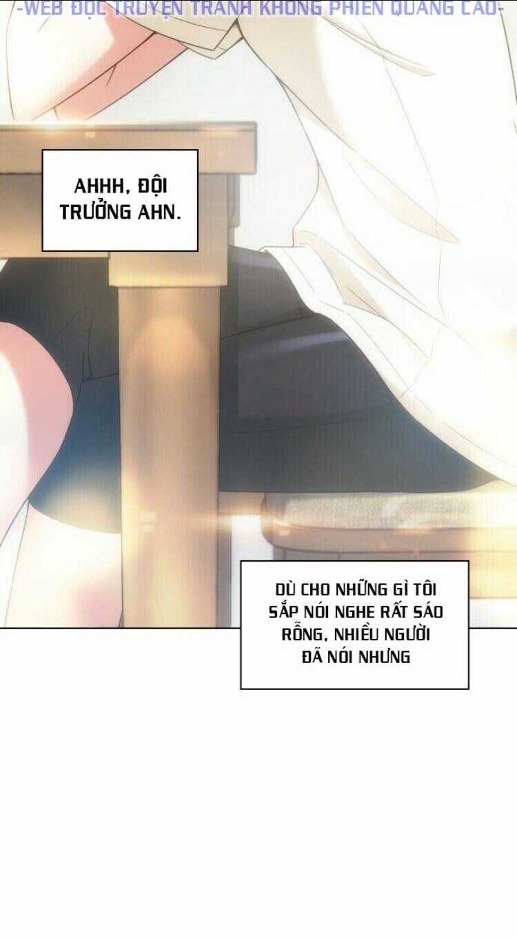 Văn Phòng Đặc Biệt Chapter 24 trang 19