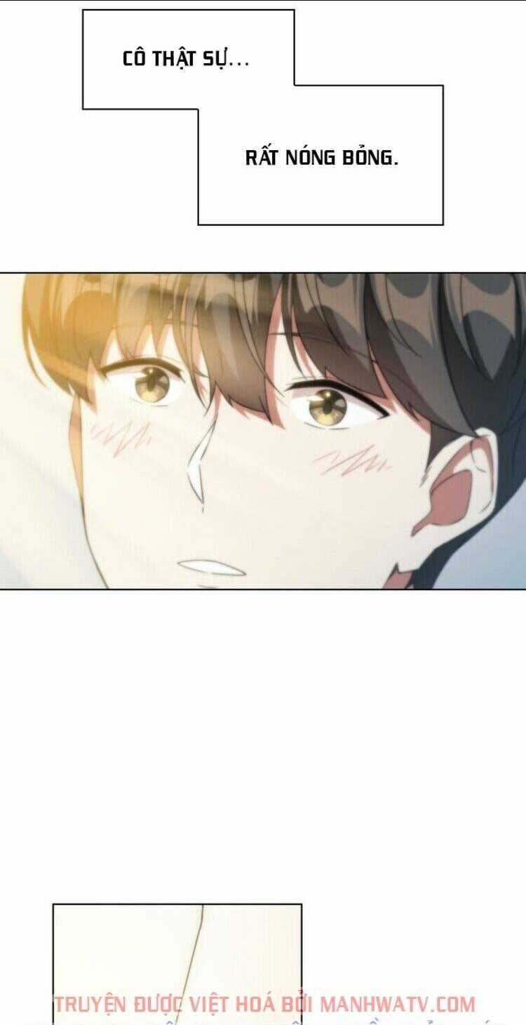 Văn Phòng Đặc Biệt Chapter 24 trang 20