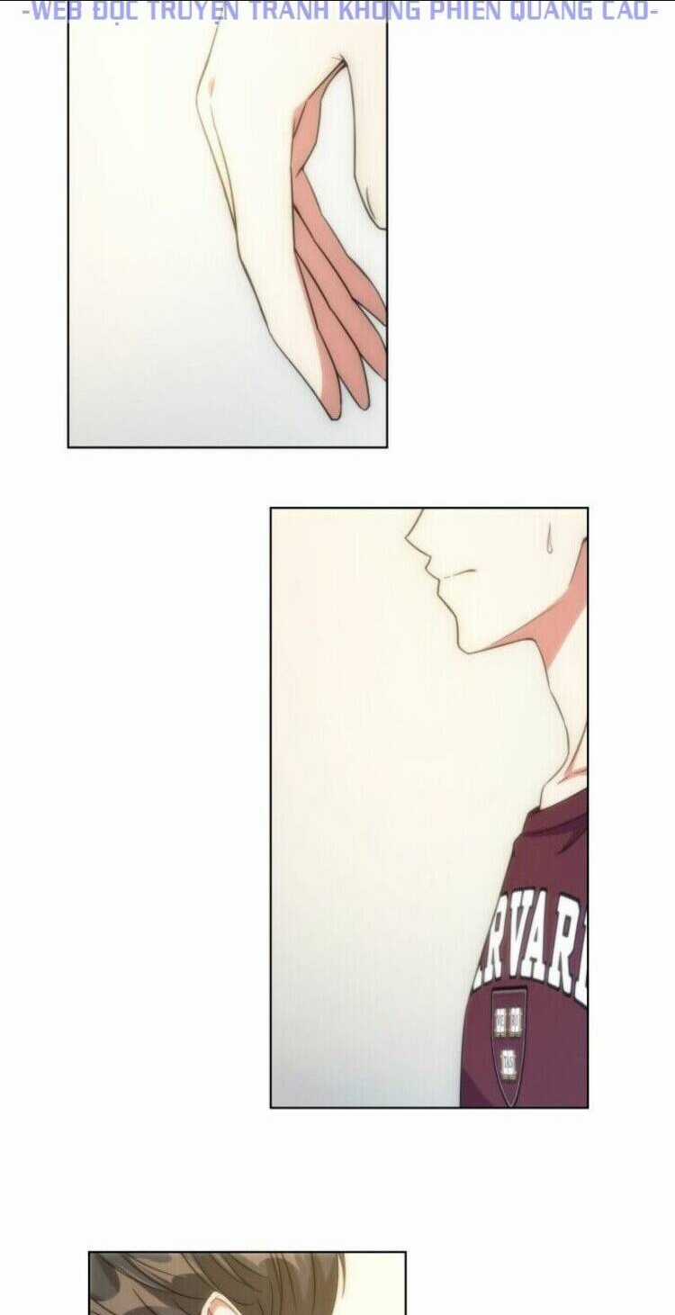 Văn Phòng Đặc Biệt Chapter 24 trang 21