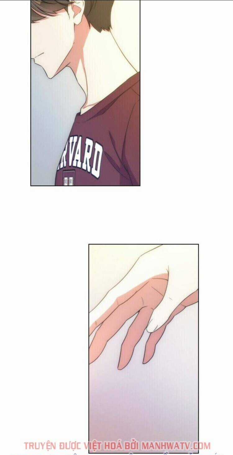 Văn Phòng Đặc Biệt Chapter 24 trang 22