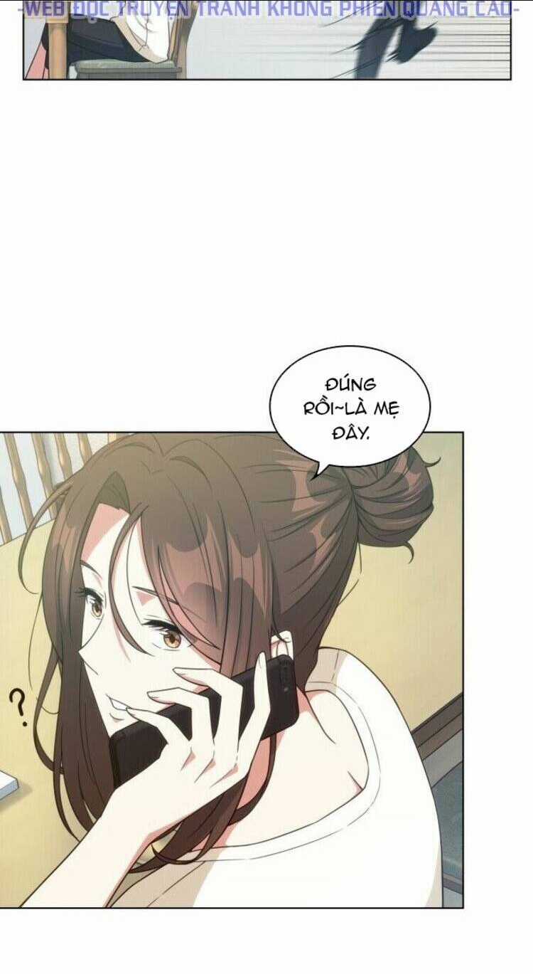 Văn Phòng Đặc Biệt Chapter 24 trang 25