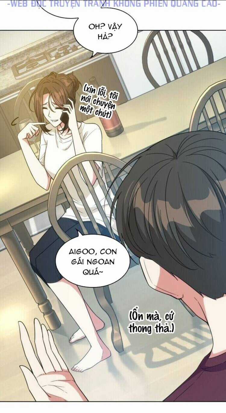 Văn Phòng Đặc Biệt Chapter 24 trang 27