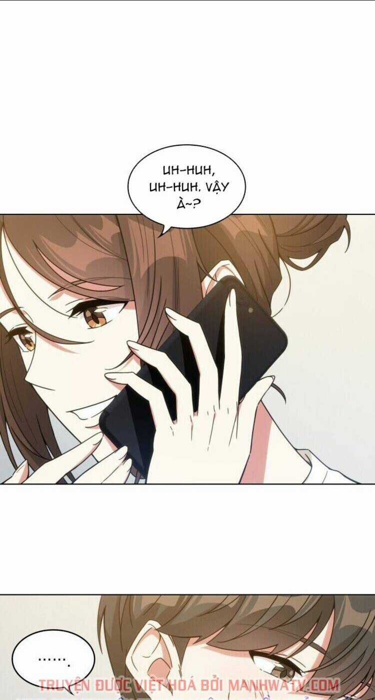 Văn Phòng Đặc Biệt Chapter 24 trang 28