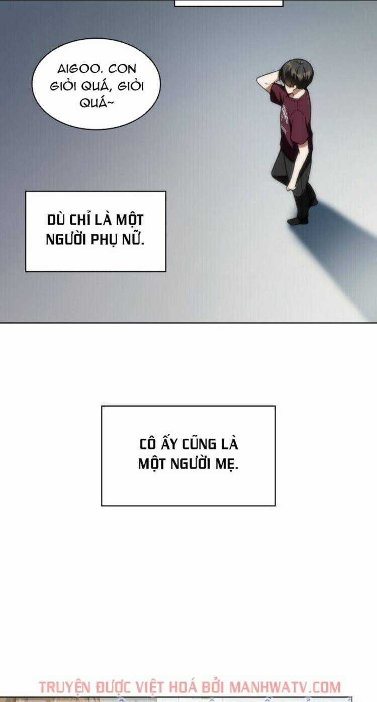 Văn Phòng Đặc Biệt Chapter 24 trang 30