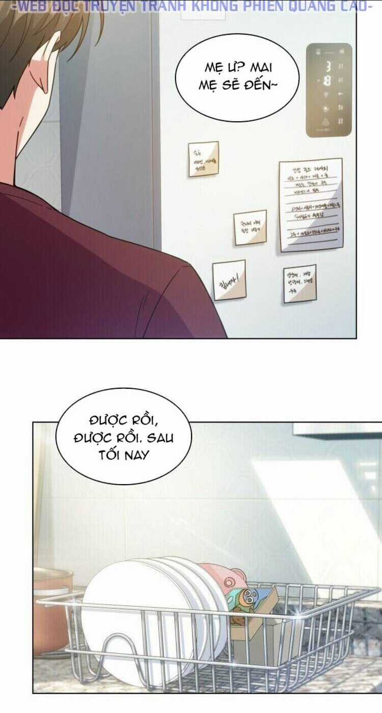 Văn Phòng Đặc Biệt Chapter 24 trang 31