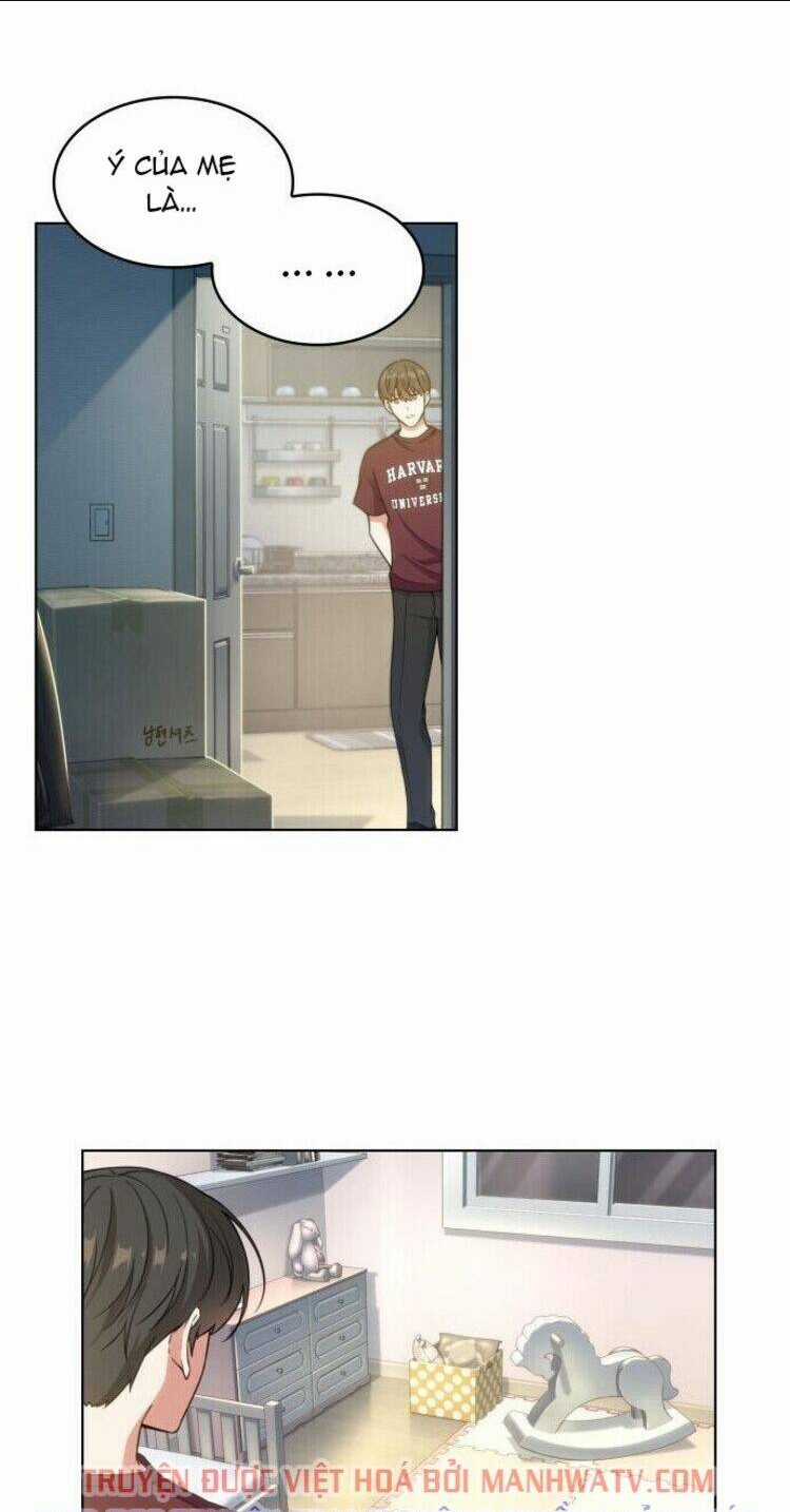 Văn Phòng Đặc Biệt Chapter 24 trang 32