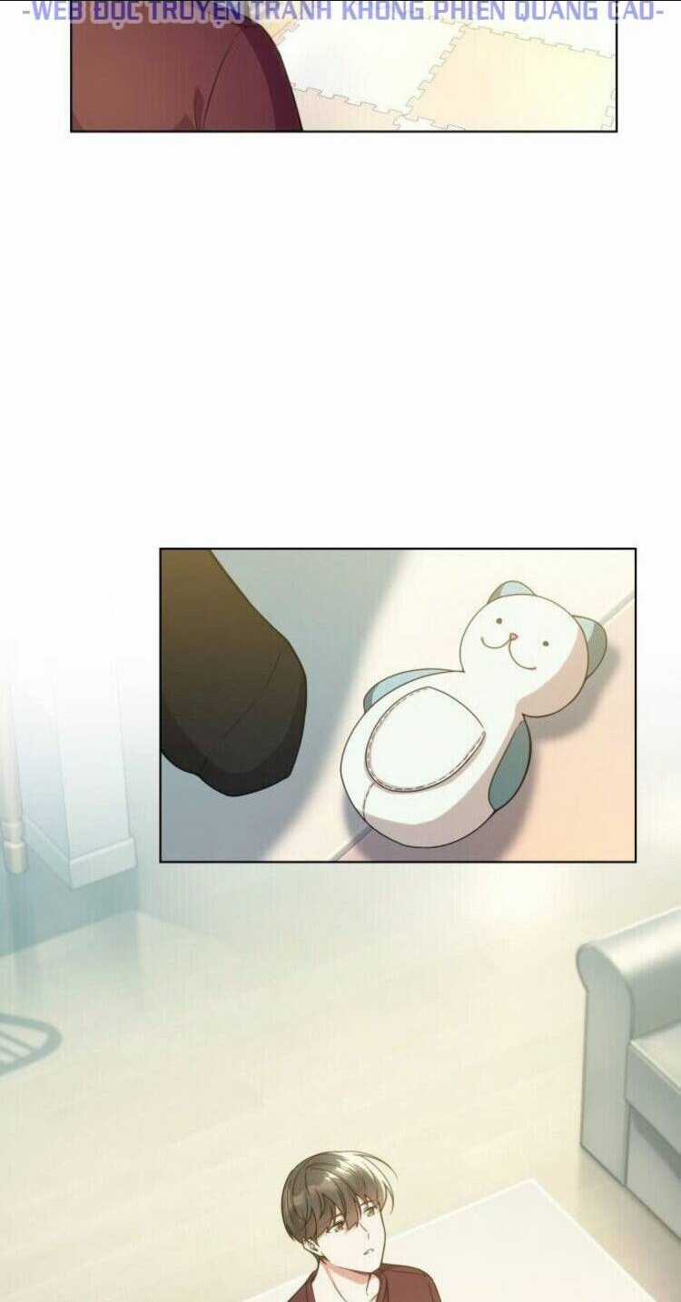 Văn Phòng Đặc Biệt Chapter 24 trang 33