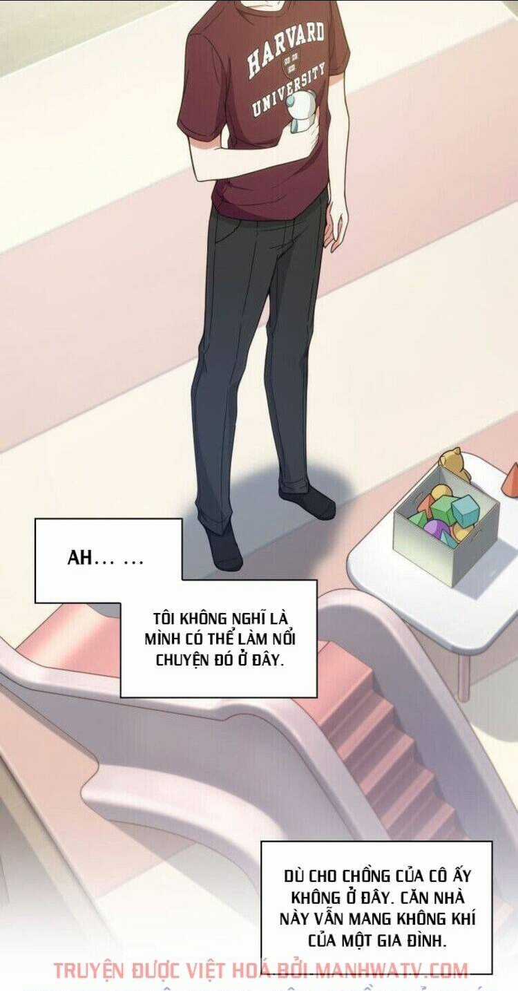 Văn Phòng Đặc Biệt Chapter 24 trang 34