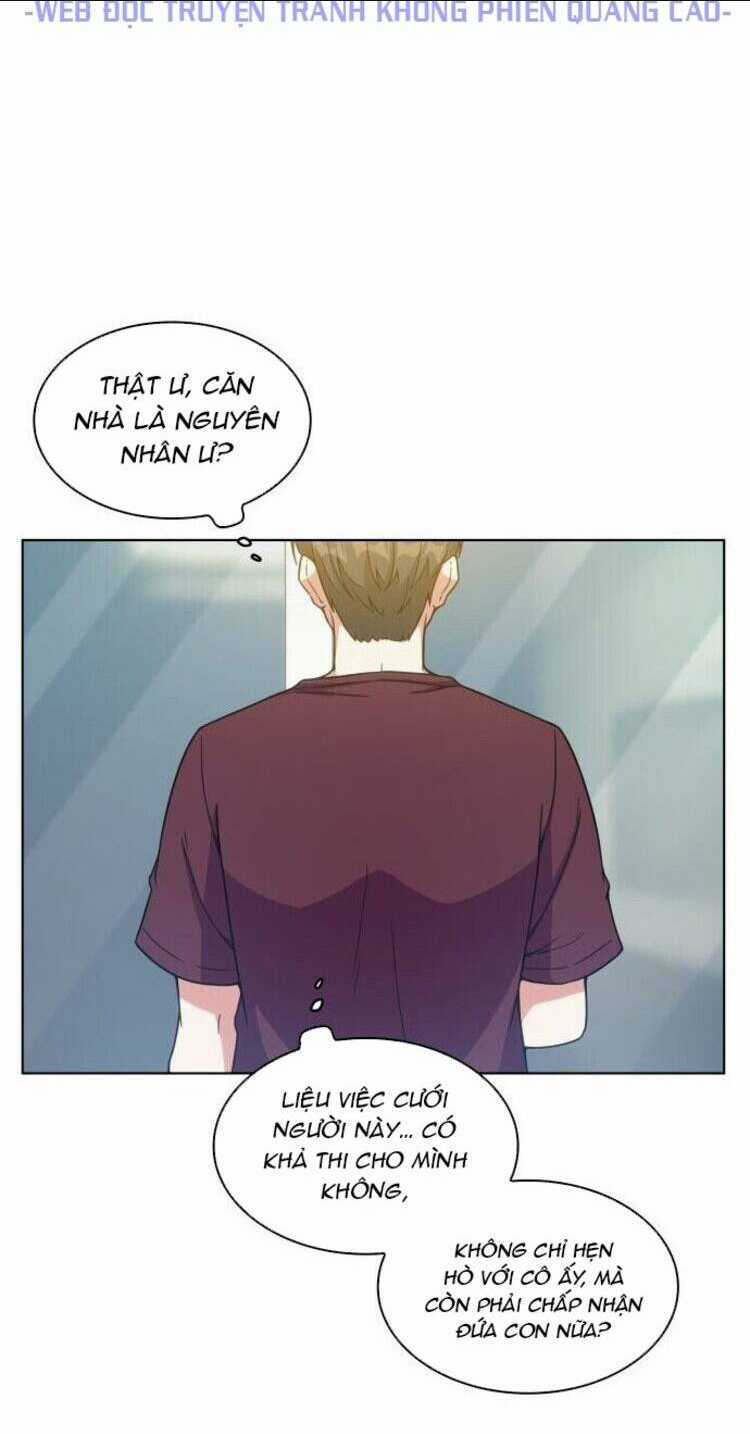 Văn Phòng Đặc Biệt Chapter 24 trang 35