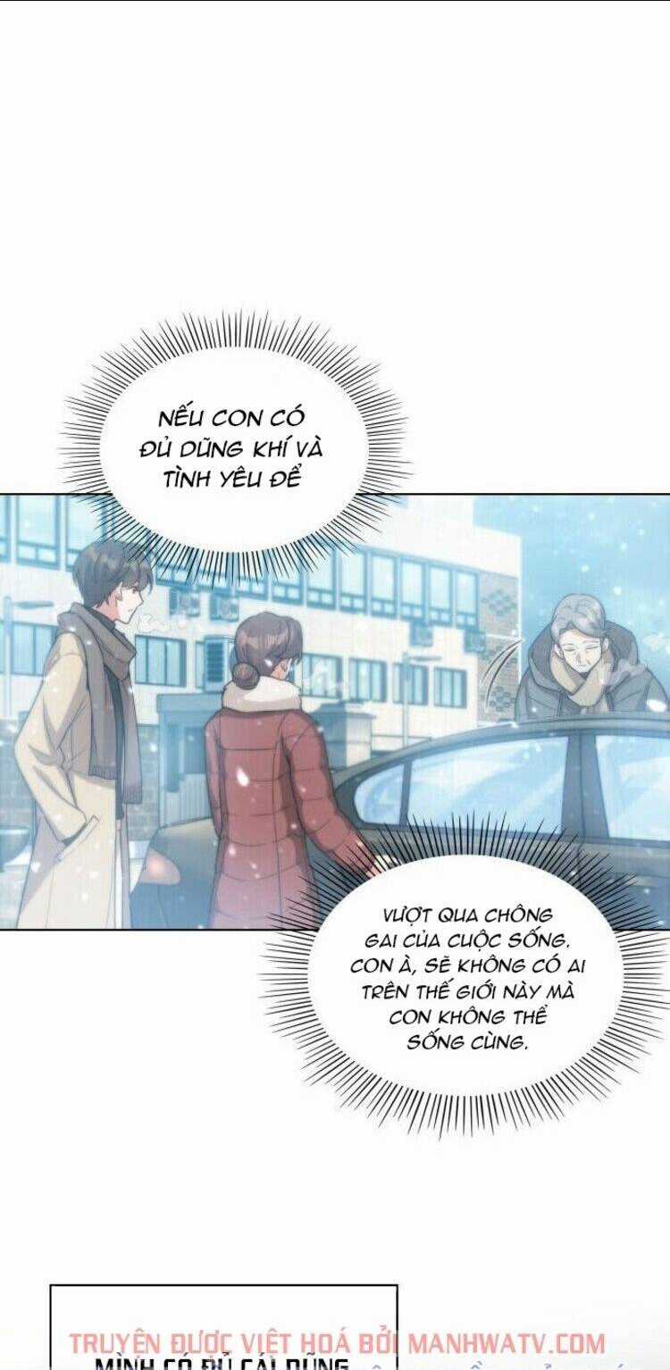 Văn Phòng Đặc Biệt Chapter 24 trang 36