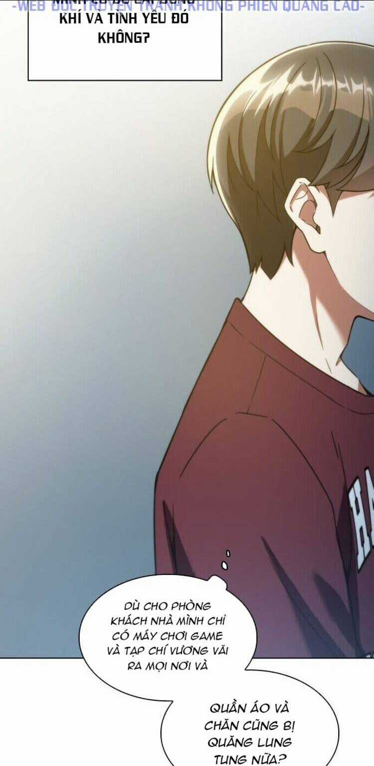 Văn Phòng Đặc Biệt Chapter 24 trang 37