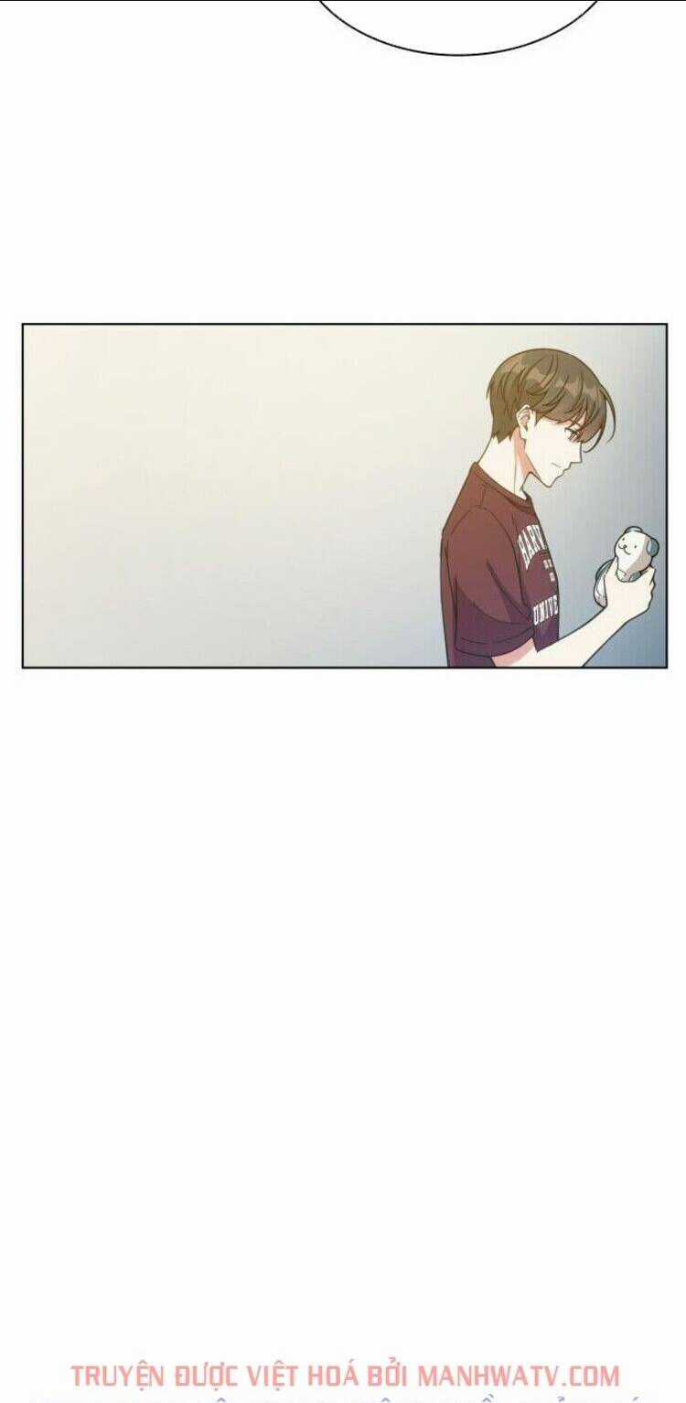 Văn Phòng Đặc Biệt Chapter 24 trang 38