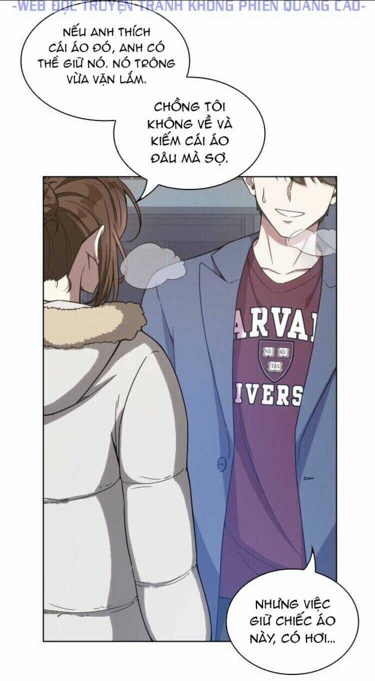 Văn Phòng Đặc Biệt Chapter 24 trang 41