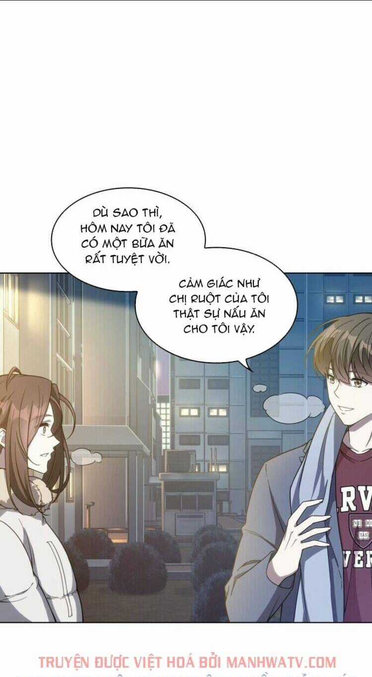 Văn Phòng Đặc Biệt Chapter 24 trang 42