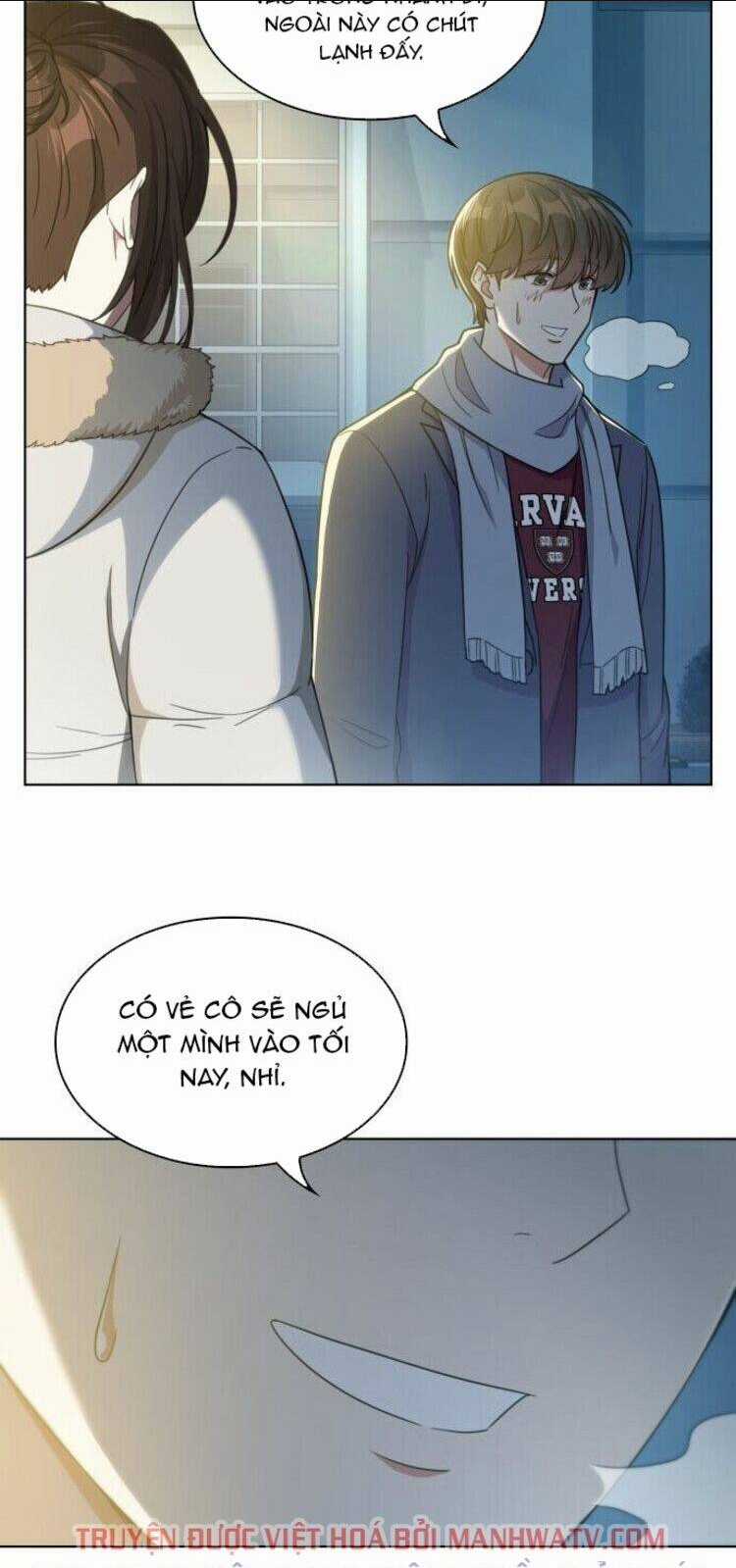 Văn Phòng Đặc Biệt Chapter 24 trang 46