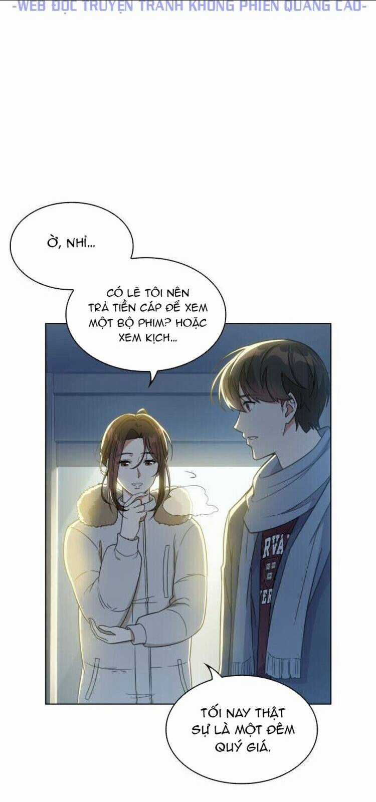 Văn Phòng Đặc Biệt Chapter 24 trang 47