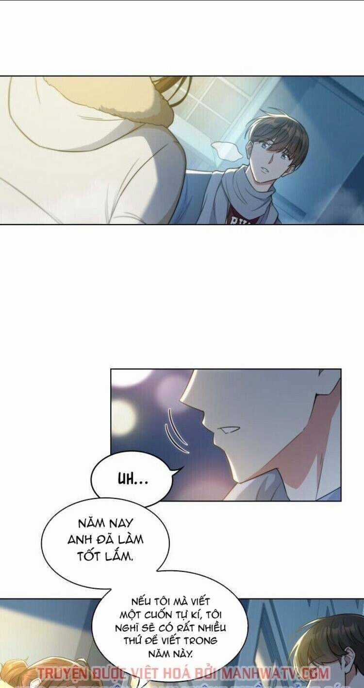 Văn Phòng Đặc Biệt Chapter 24 trang 48