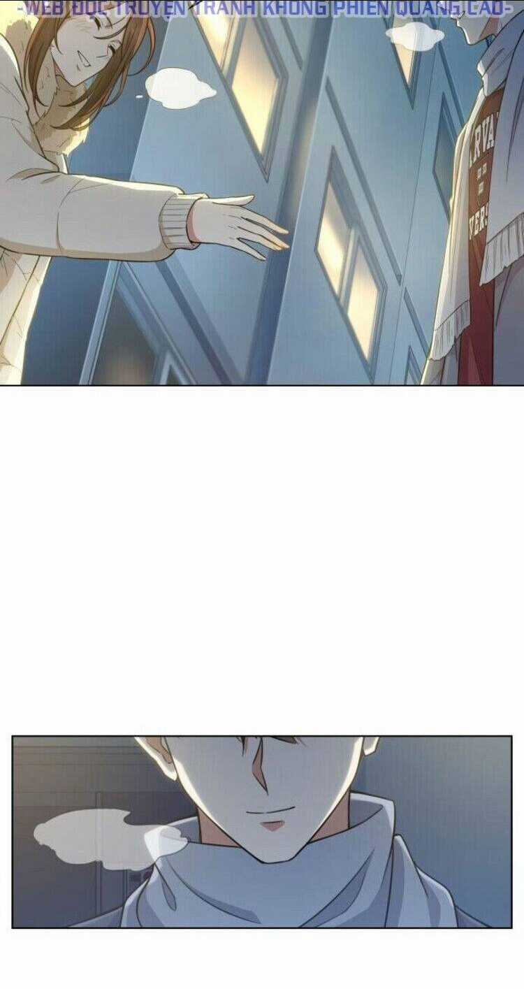 Văn Phòng Đặc Biệt Chapter 24 trang 49