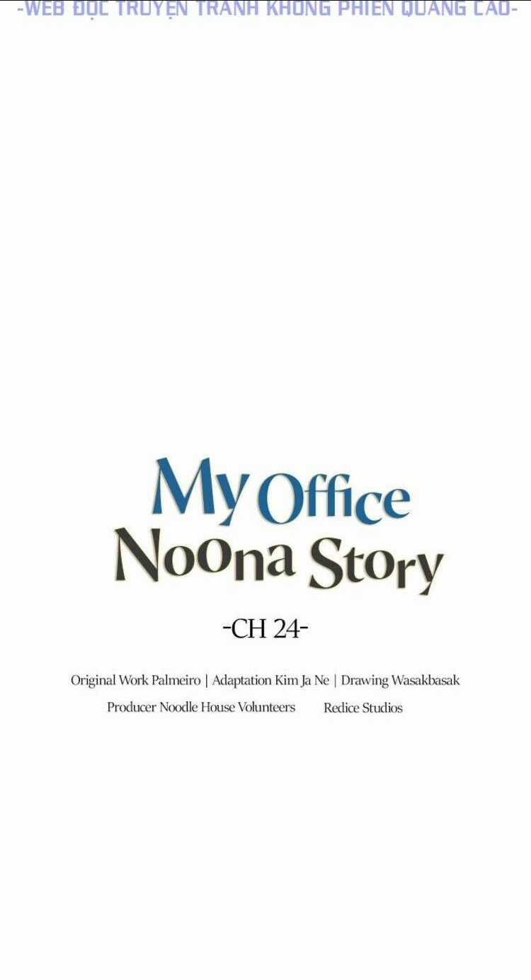 Văn Phòng Đặc Biệt Chapter 24 trang 5