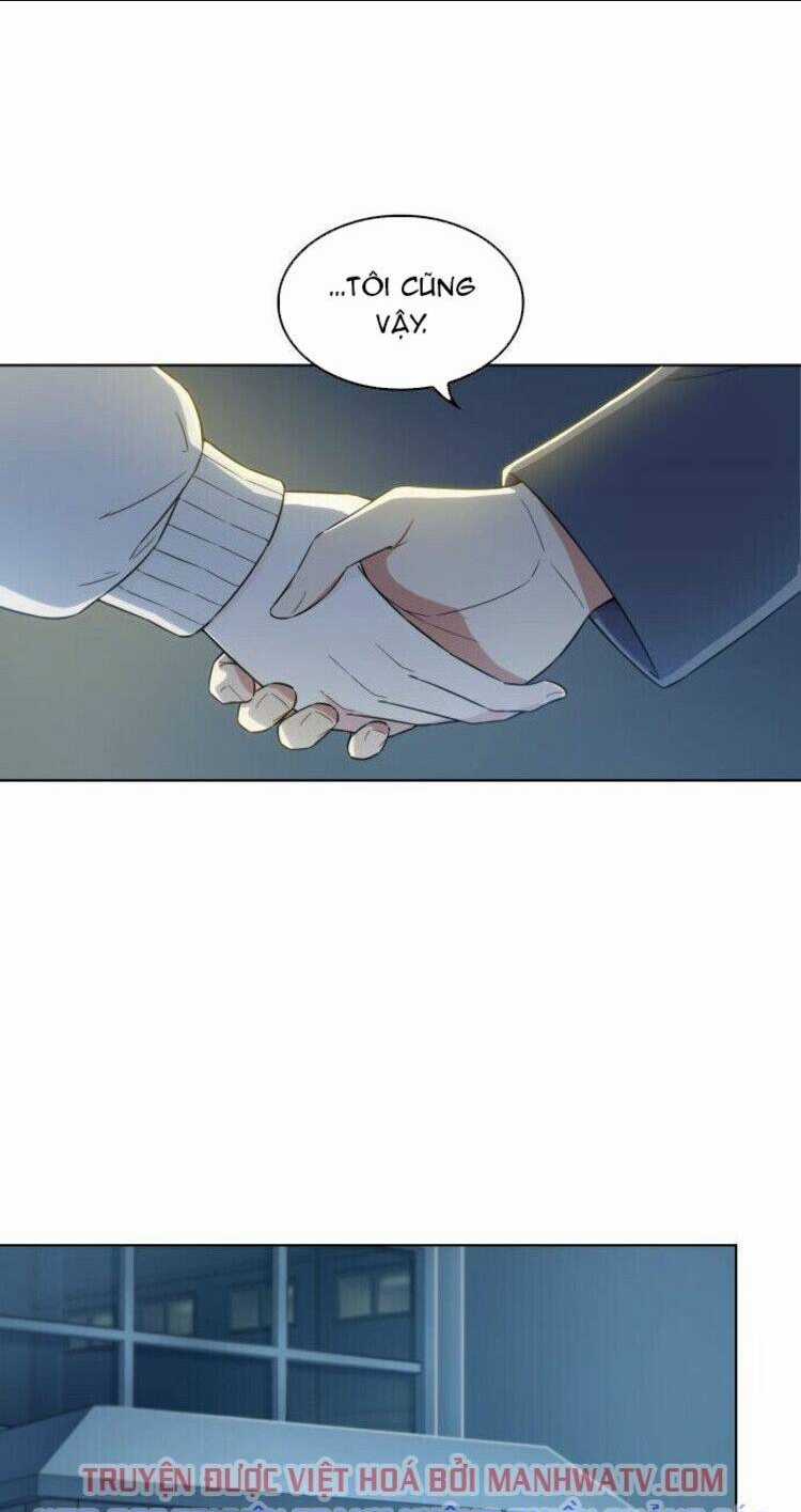 Văn Phòng Đặc Biệt Chapter 24 trang 50