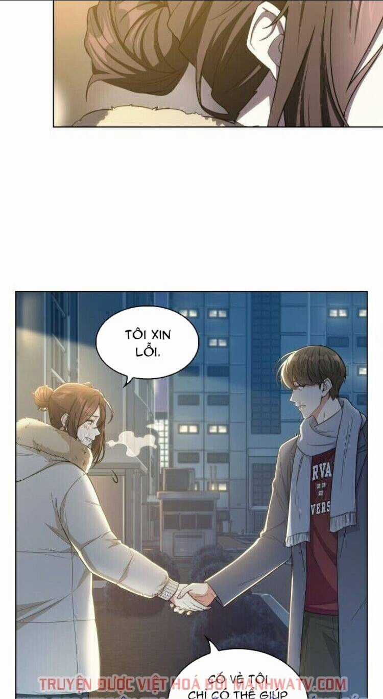 Văn Phòng Đặc Biệt Chapter 24 trang 54