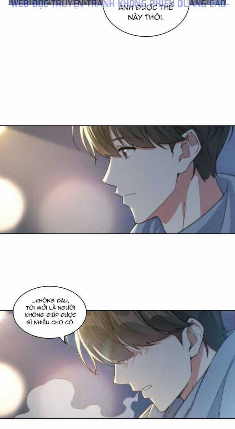 Văn Phòng Đặc Biệt Chapter 24 trang 55