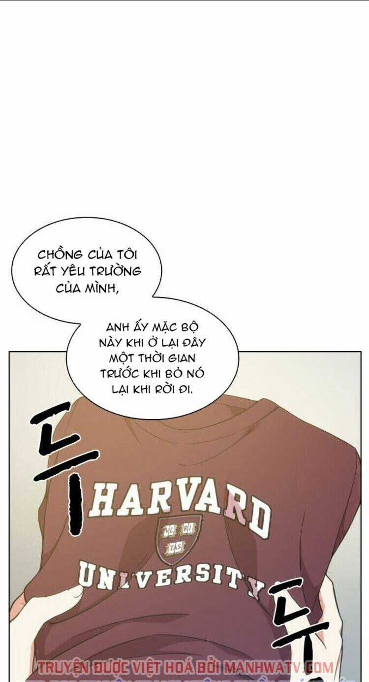 Văn Phòng Đặc Biệt Chapter 24 trang 6