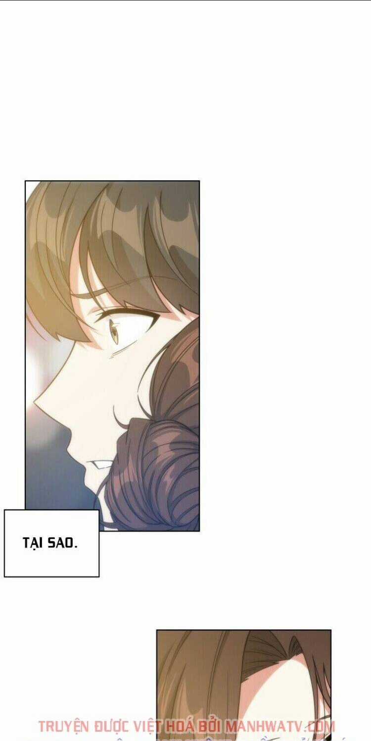 Văn Phòng Đặc Biệt Chapter 24 trang 60