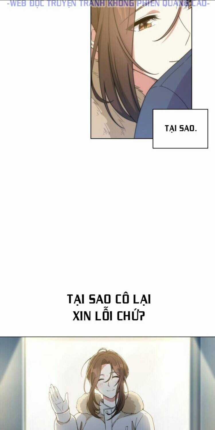 Văn Phòng Đặc Biệt Chapter 24 trang 61