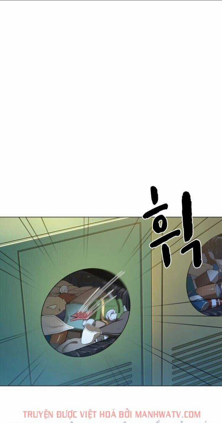 Văn Phòng Đặc Biệt Chapter 24 trang 64