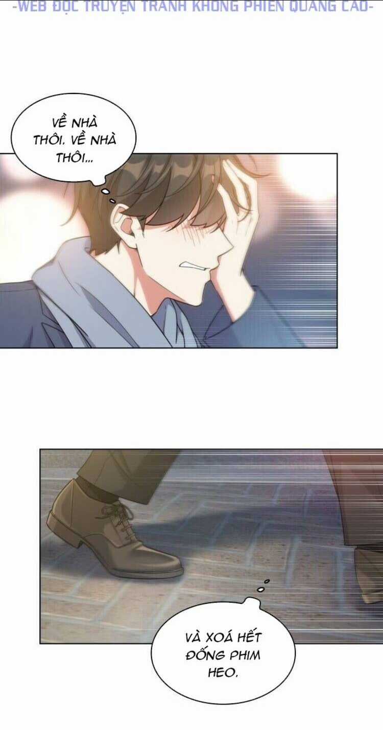 Văn Phòng Đặc Biệt Chapter 24 trang 65