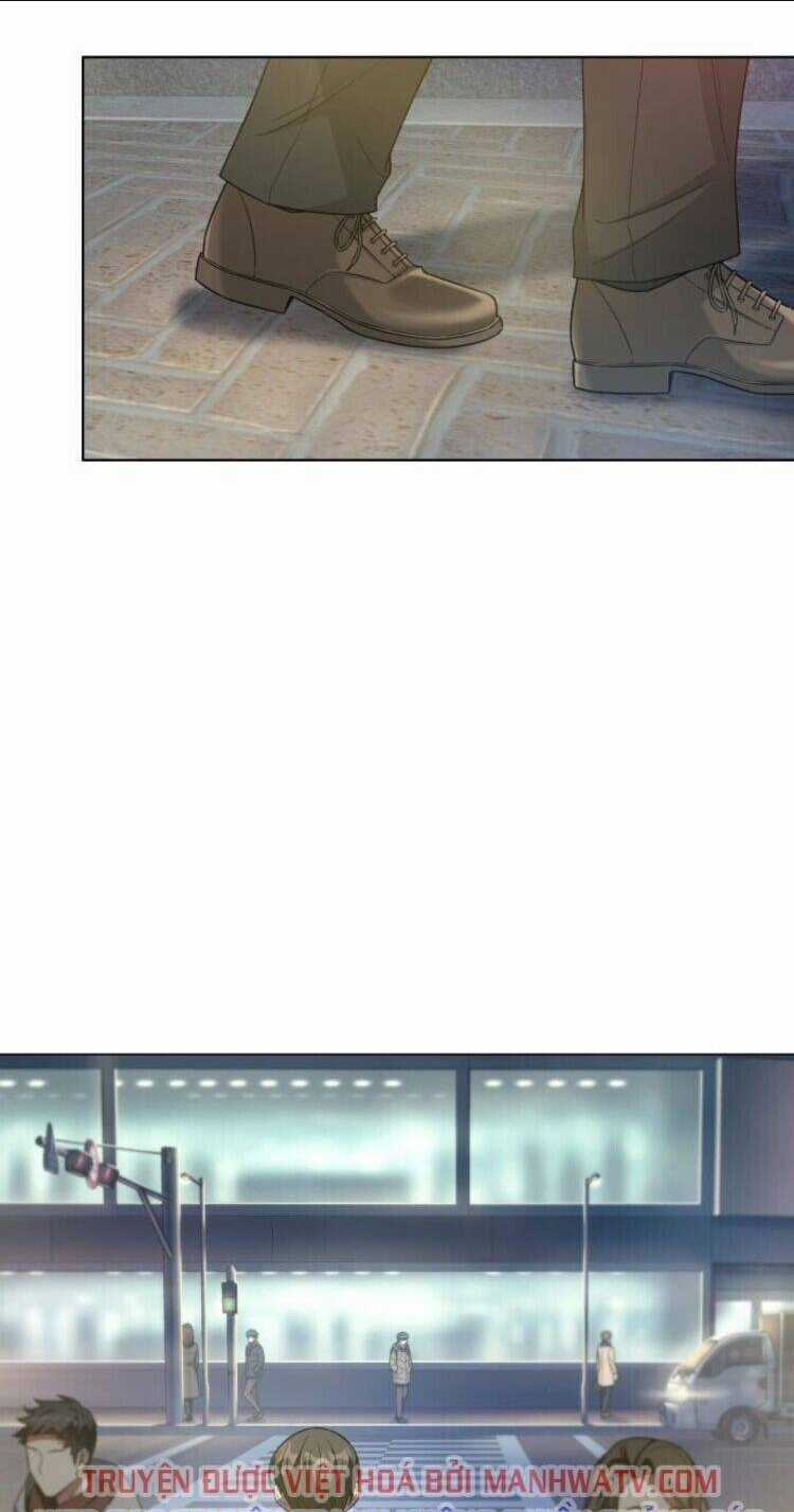 Văn Phòng Đặc Biệt Chapter 24 trang 66