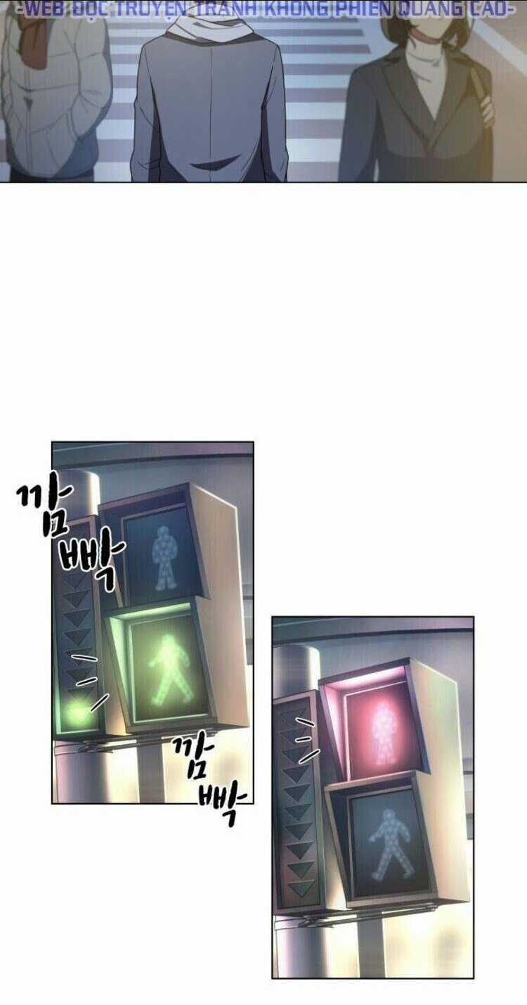 Văn Phòng Đặc Biệt Chapter 24 trang 67