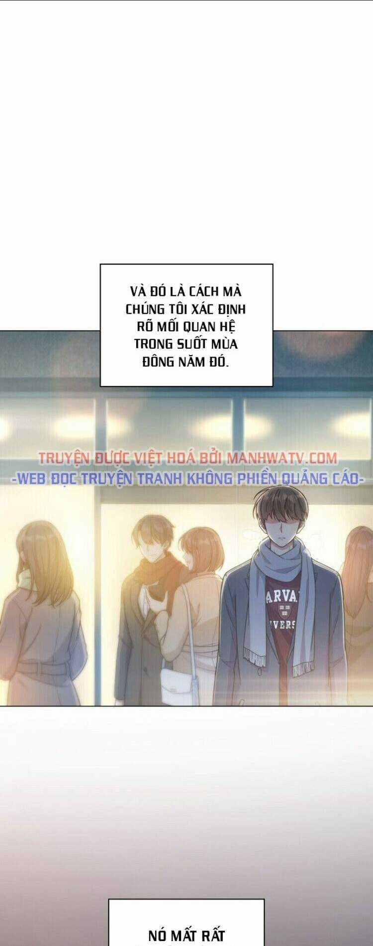 Văn Phòng Đặc Biệt Chapter 24 trang 68