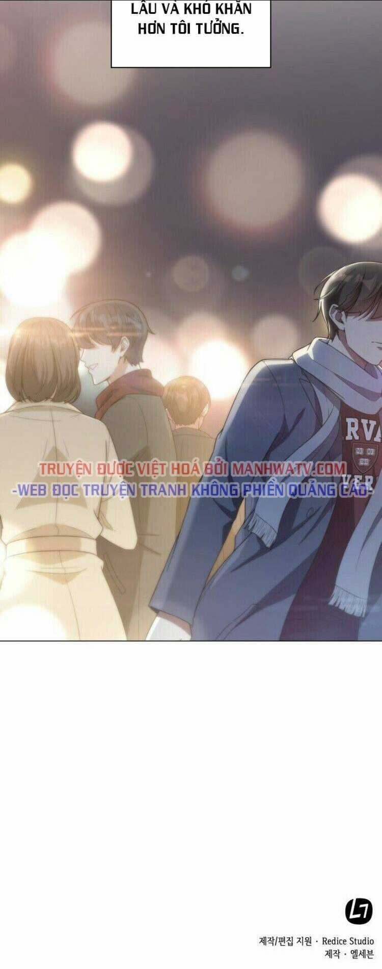 Văn Phòng Đặc Biệt Chapter 24 trang 69