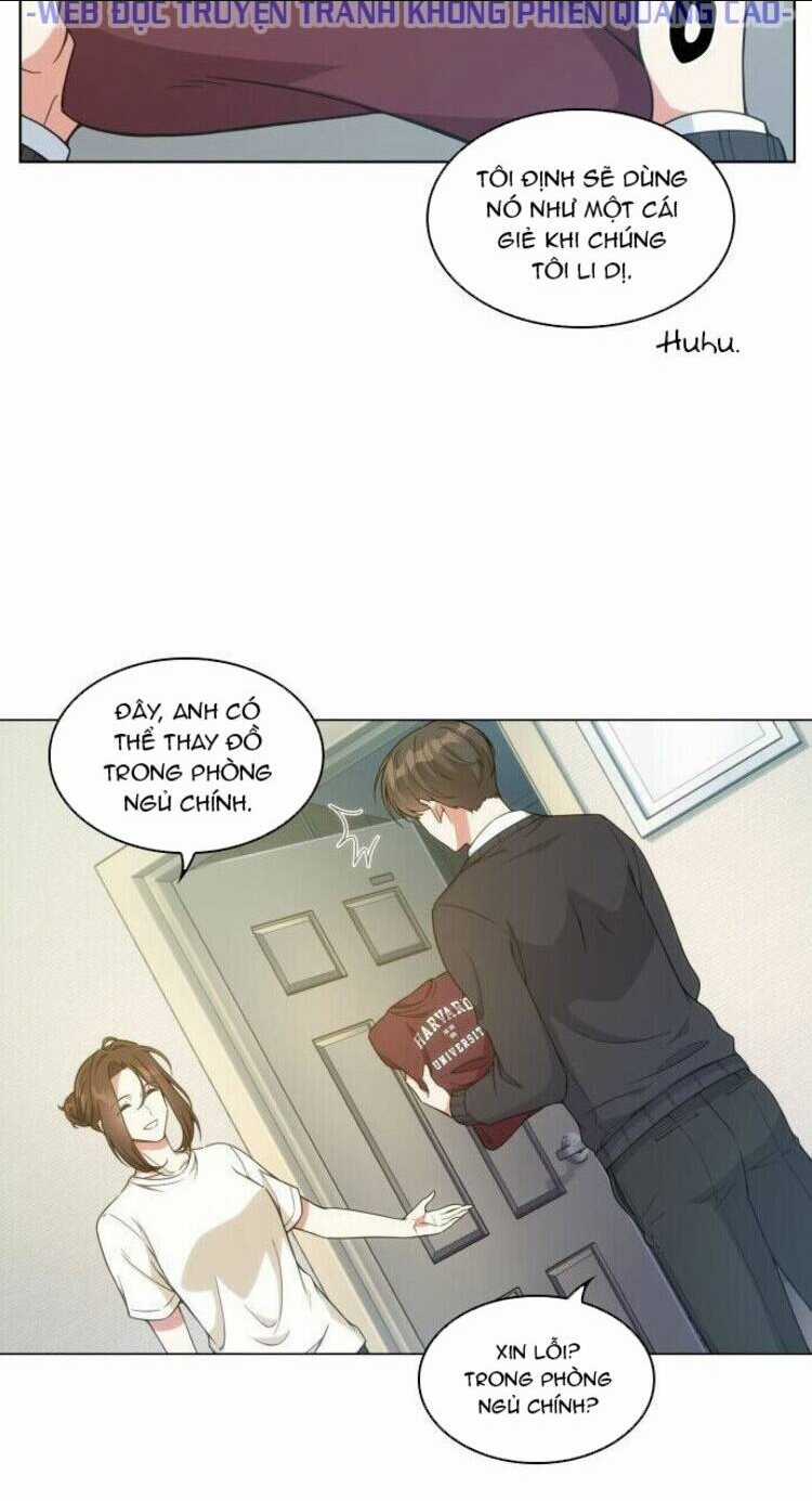 Văn Phòng Đặc Biệt Chapter 24 trang 7