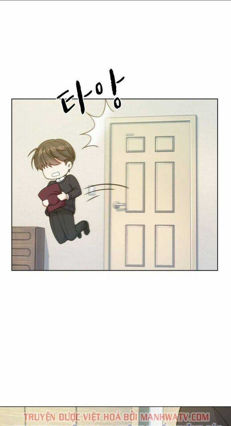 Văn Phòng Đặc Biệt Chapter 24 trang 8