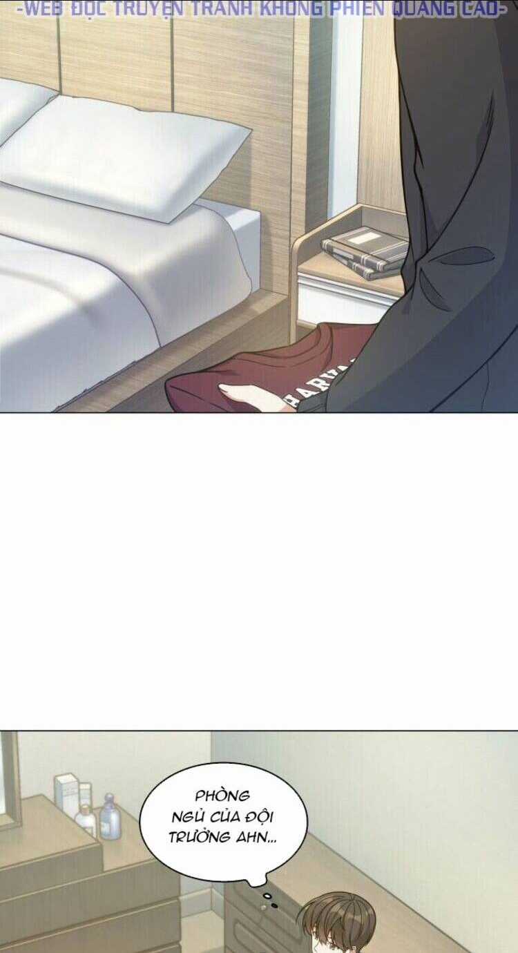 Văn Phòng Đặc Biệt Chapter 24 trang 9