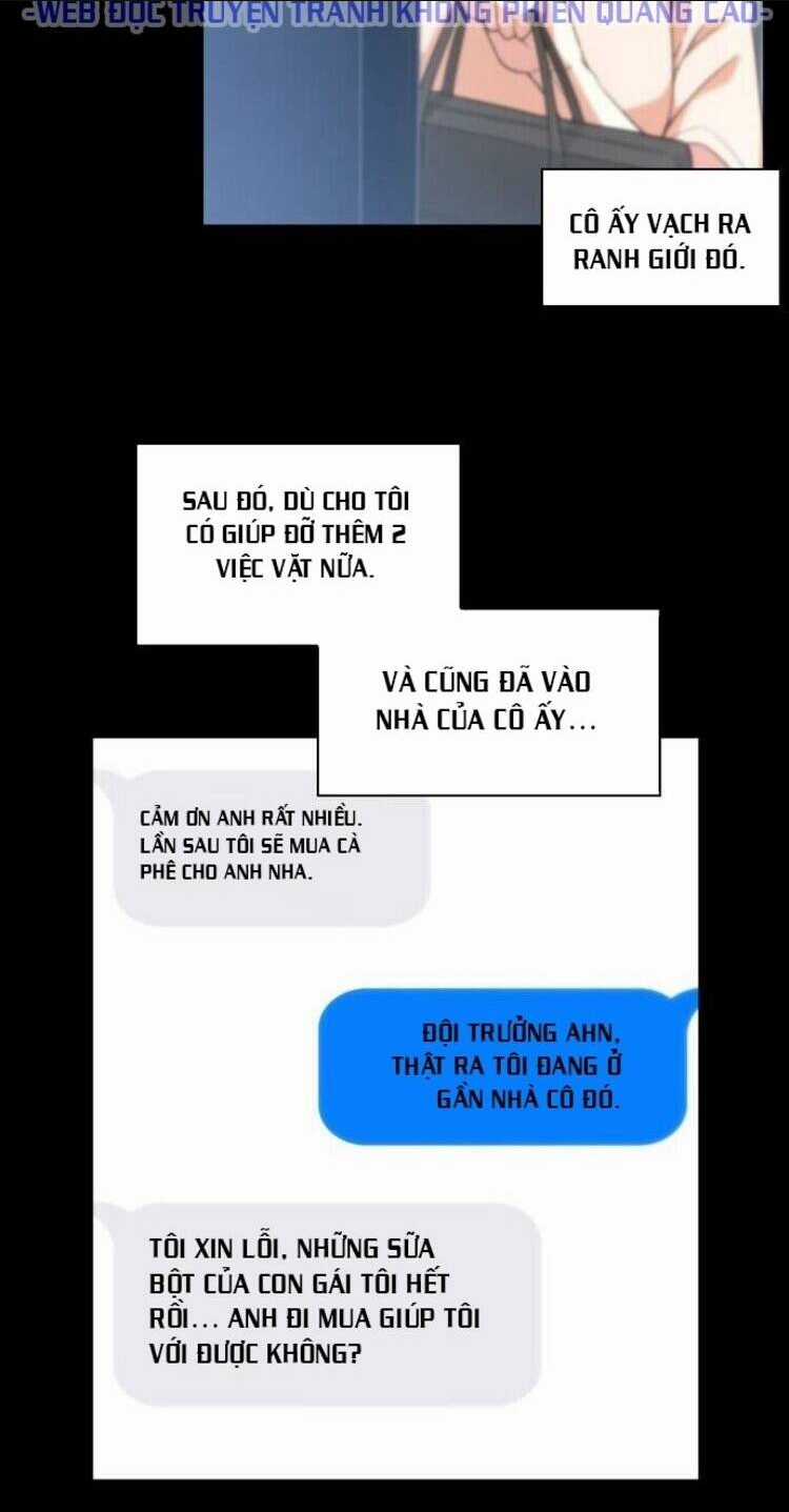 Văn Phòng Đặc Biệt Chapter 25 trang 11