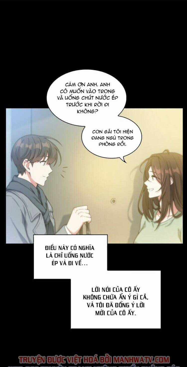 Văn Phòng Đặc Biệt Chapter 25 trang 12