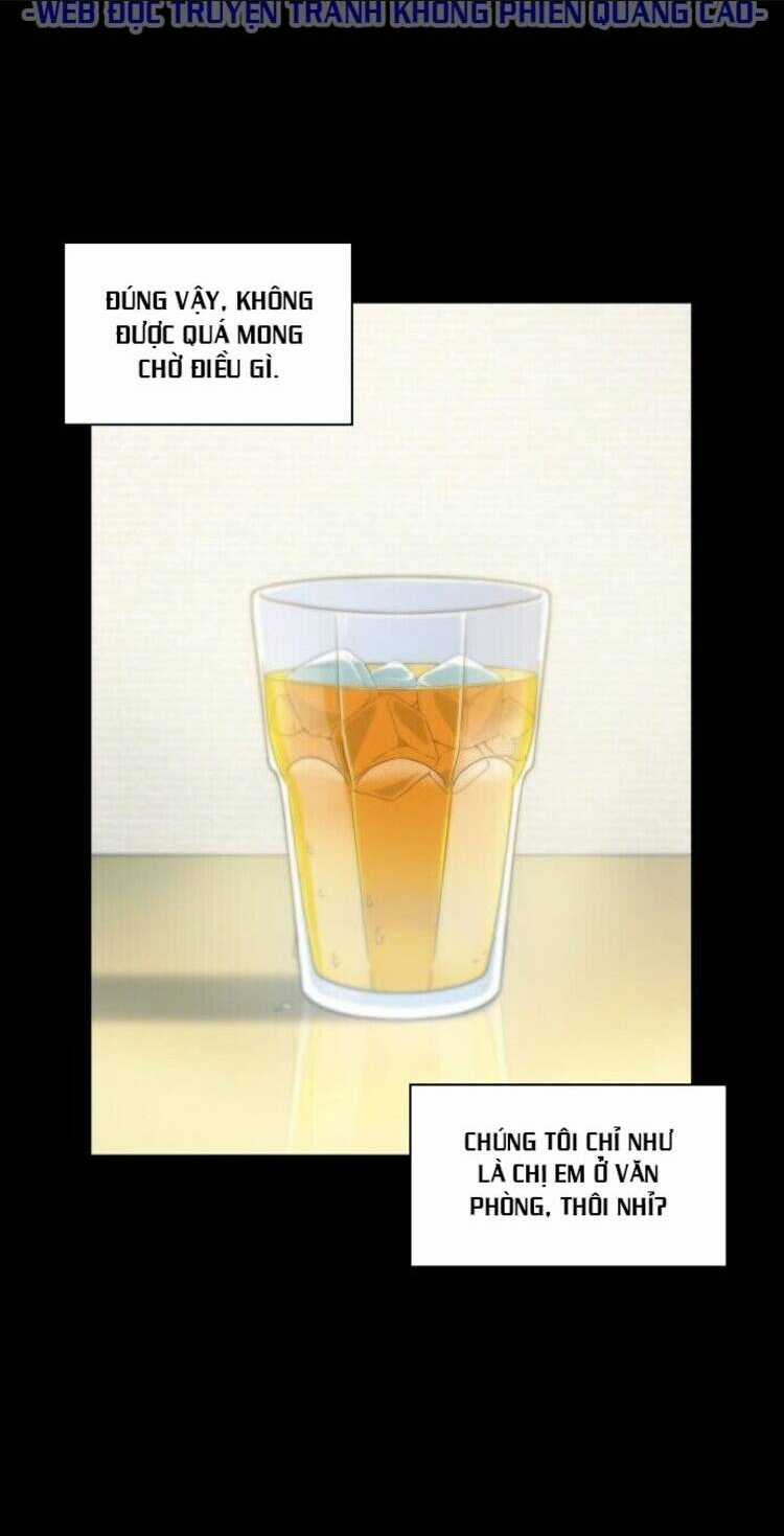 Văn Phòng Đặc Biệt Chapter 25 trang 13