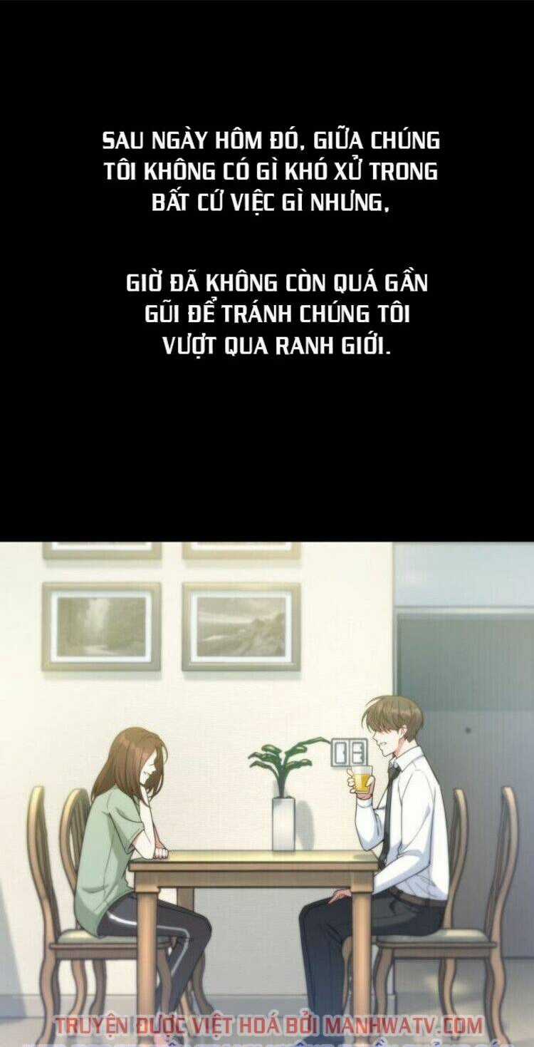 Văn Phòng Đặc Biệt Chapter 25 trang 14