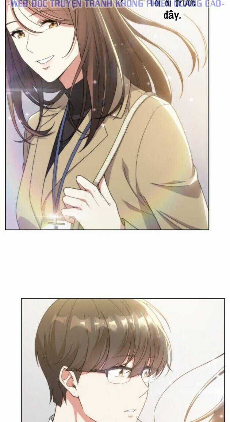 Văn Phòng Đặc Biệt Chapter 25 trang 21